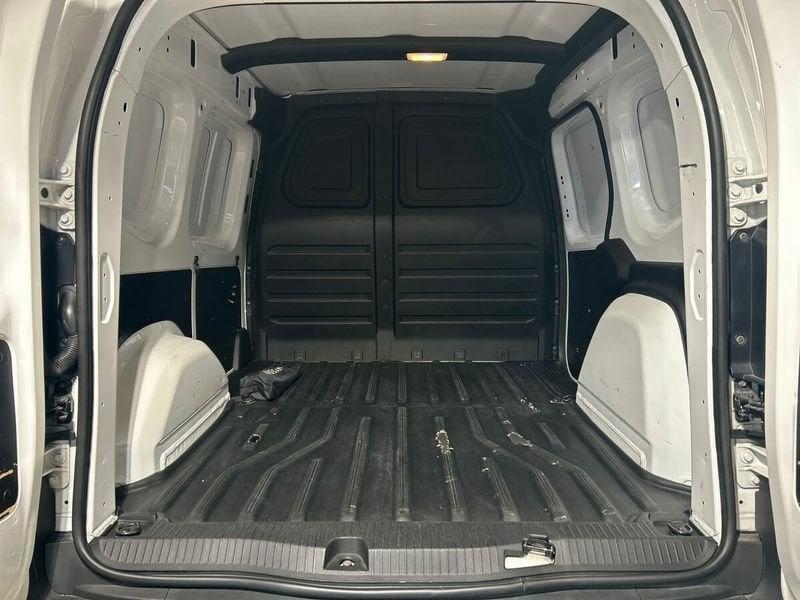 Nissan Townstar Townstar 1.3 130cv L1 N-Connecta