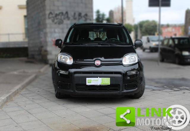 FIAT Panda FIREFLY 1.0 70 CV S&S HYBRID SPORT