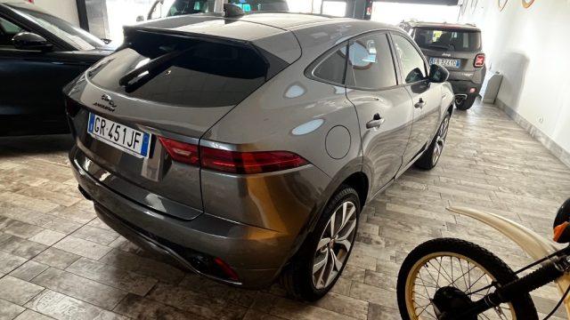 JAGUAR E-Pace 2.0D 150 CV AWD aut. R-Dynamic S- PERFETTA