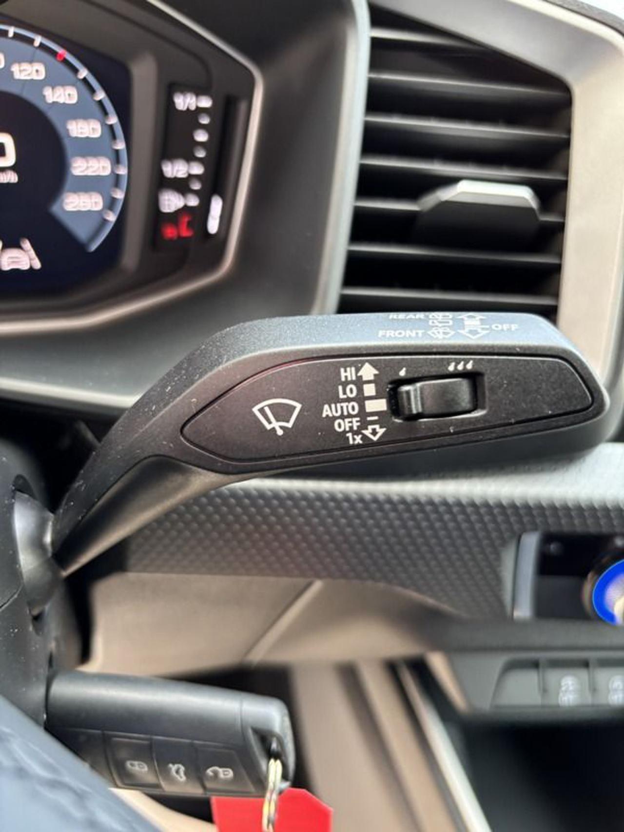 Audi A1 SPB 30 TFSI S line edition one LED-APP CONNECT