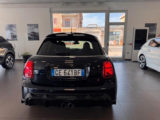 Mini 2.0 Cooper S JCW 5 porte * TETTO* 2021