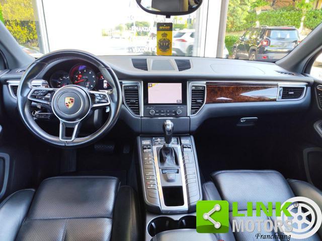 PORSCHE Macan 2.0 GARANZIA INCLUSA