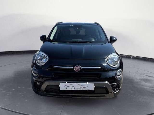 Fiat 500X 1.0 T3 120 CV City Cross