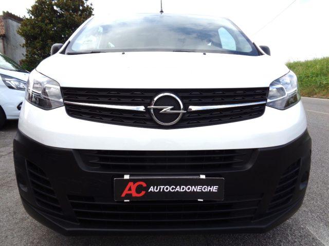 RENAULT Trafic 2.0cdti 9 Posti PC ,GARANZIA,km certificati OPEL