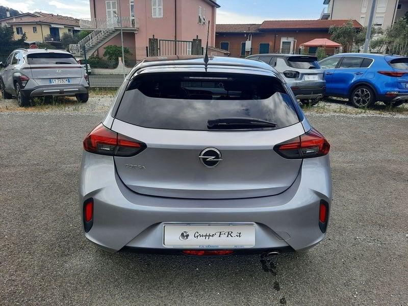 Opel Corsa 1.5 Diesel Gs Line 100cv MT6 COMMERCIANTI