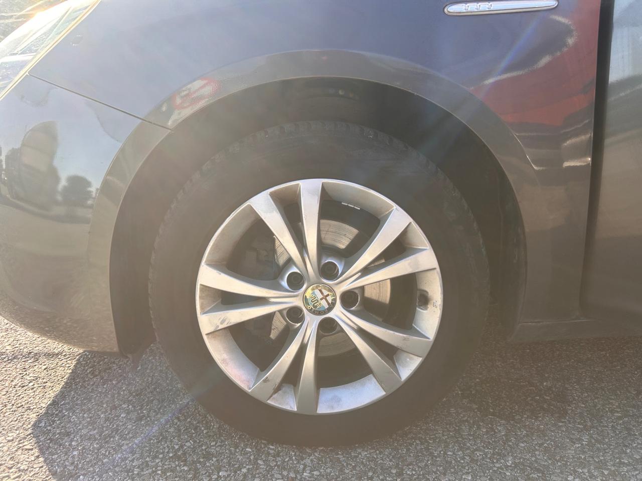 Alfa Romeo Giulietta 1.6 jtdm Business E5+