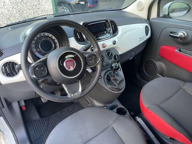 Fiat 500 1.3 Multijet Pop 95CV