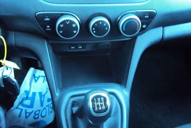 Hyundai i10 i10 1.0 MPI Classic