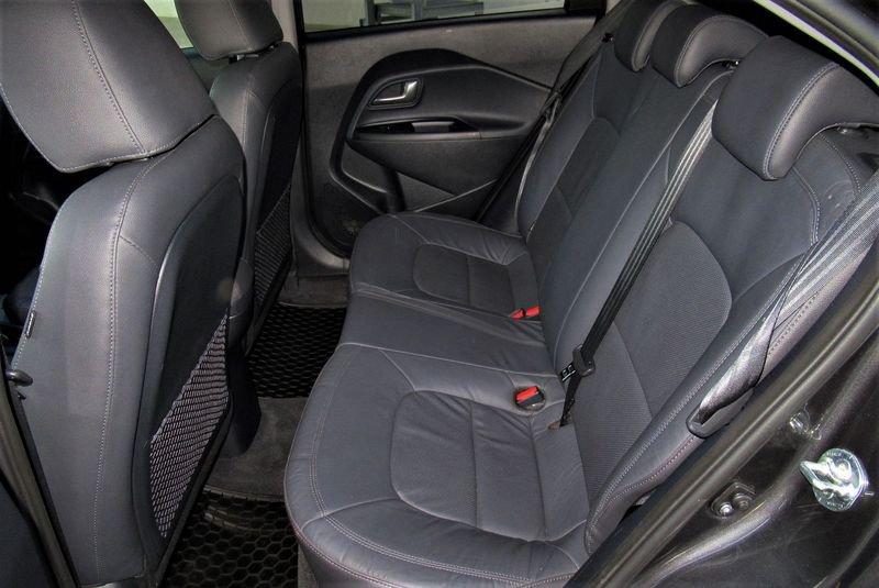 KIA Rio Rio 1.2 CVVT 5p. Cool FULL OPTIONAL