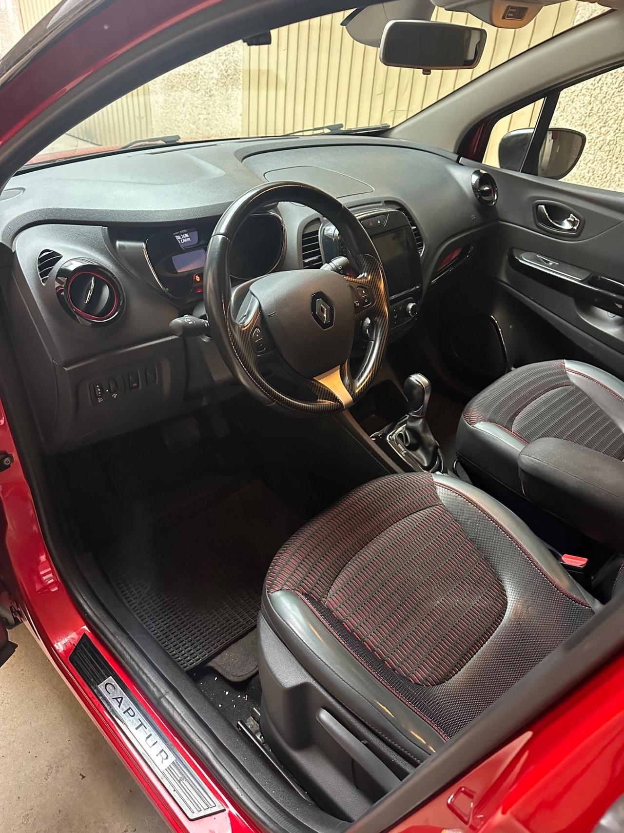 Renault Captur dCi 8V 90 CV Start&Stop Energy Hypnotic