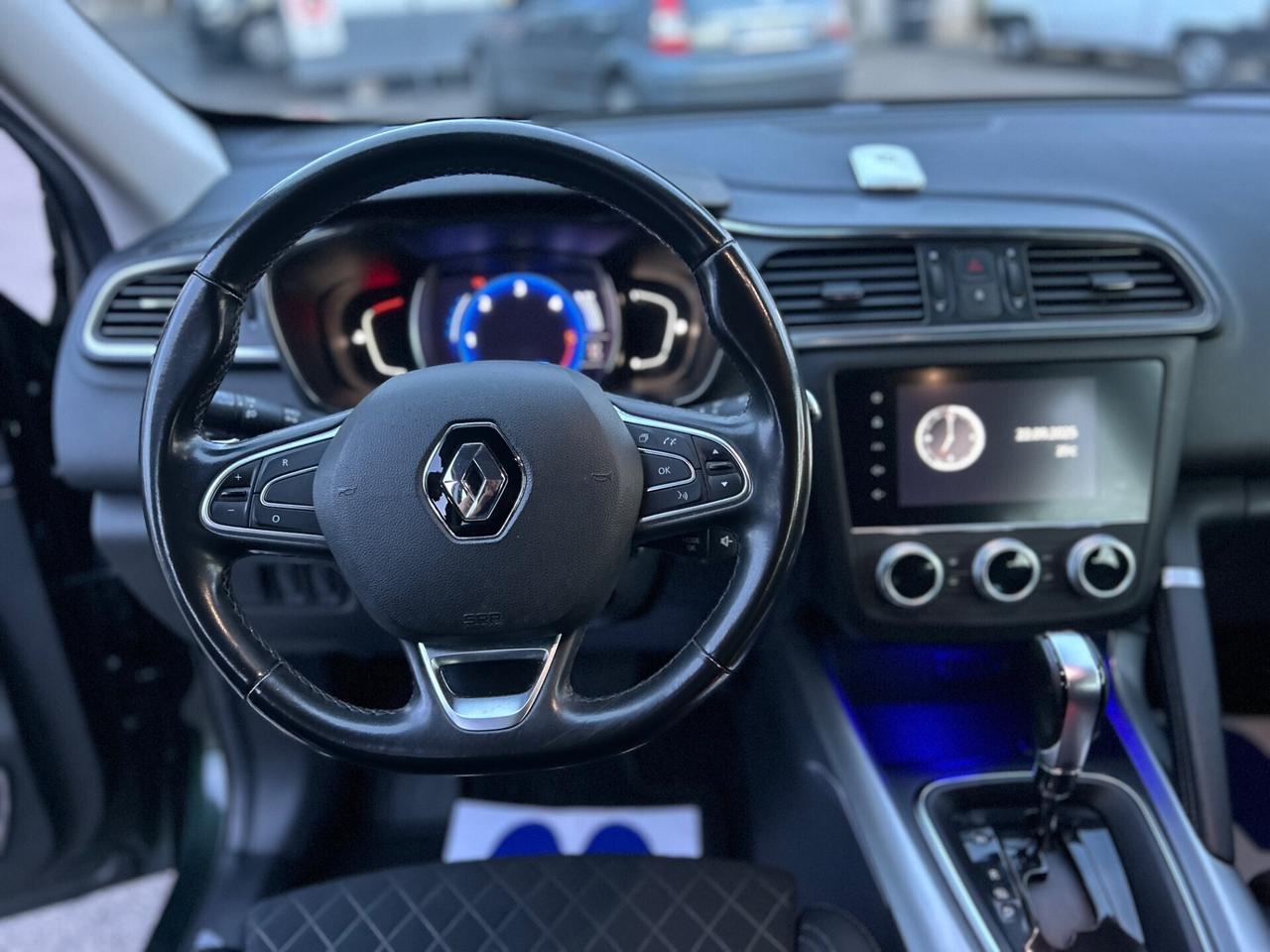 Renault Kadjar dCi 115CV Sport Edition