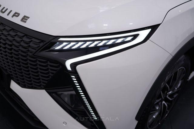 SPORTEQUIPE Sportequipe 8 GT 1.6 T-GDI 186cv GPL DCT