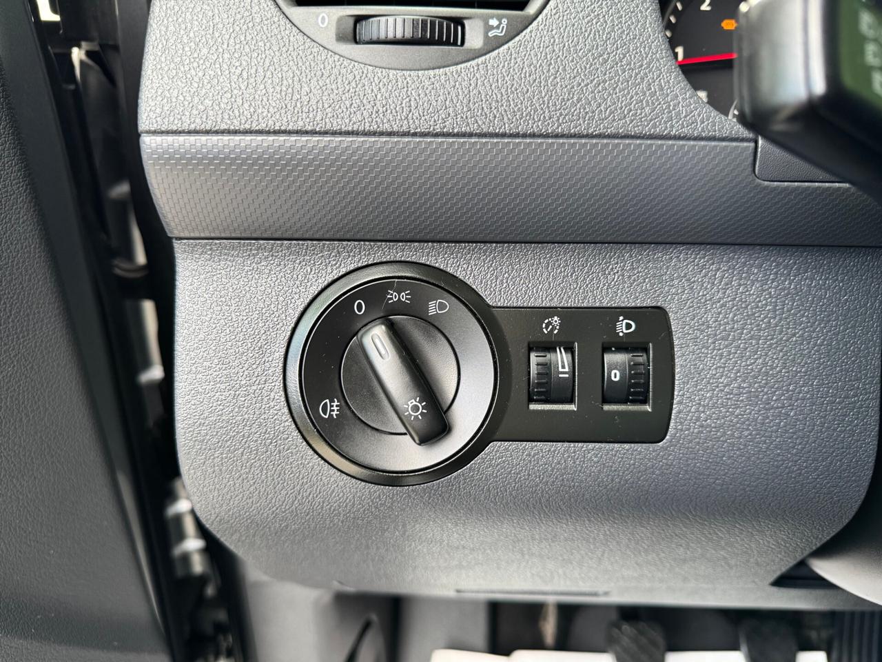 Volkswagen Caddy 1.6TDI N1 5POSTI GARANZIA 24 MESI