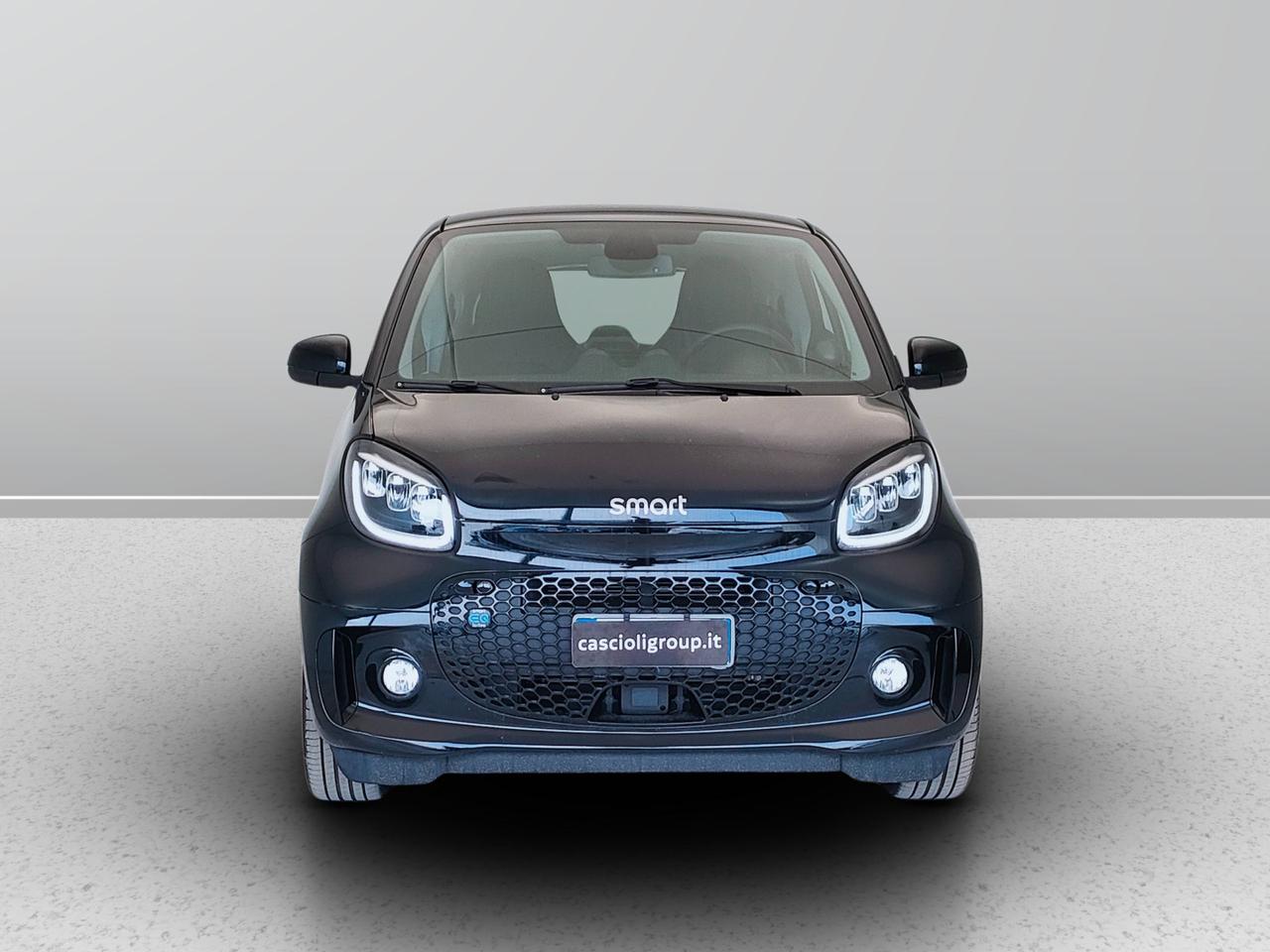SMART Fortwo III 2020 - Fortwo eq Prime 22kW