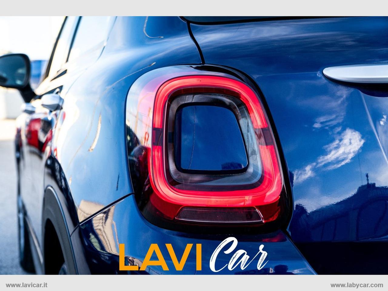 FIAT 500X 1.3 M.Jet 95 CV
