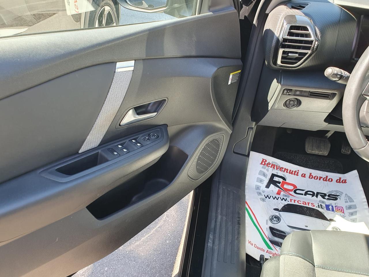 Citroen C4 BlueHDi 130 S&S EAT8 Shine