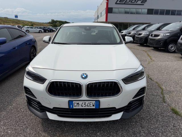 BMW X2 xDrive25e Business-X