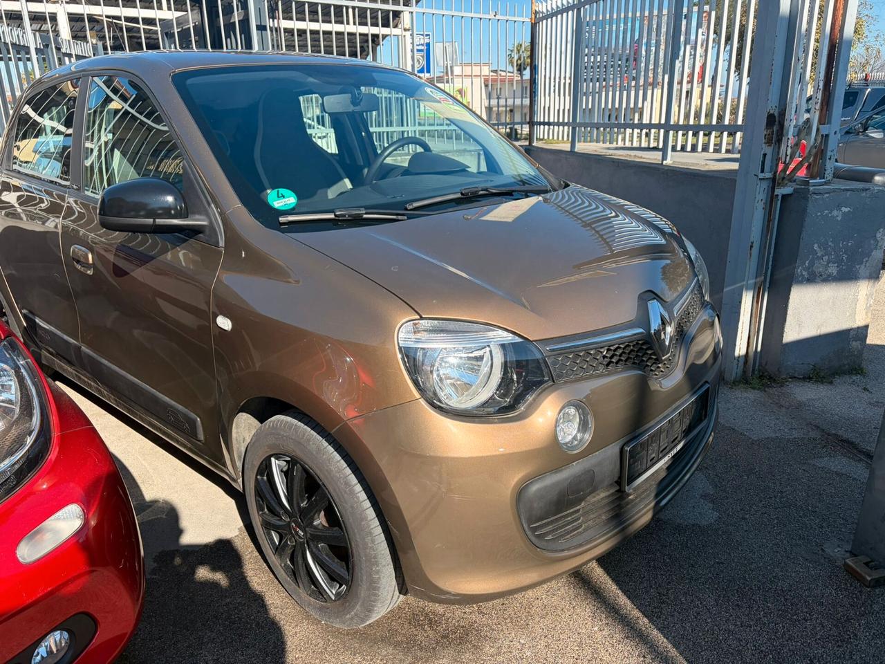 Renault Twingo SCe Life