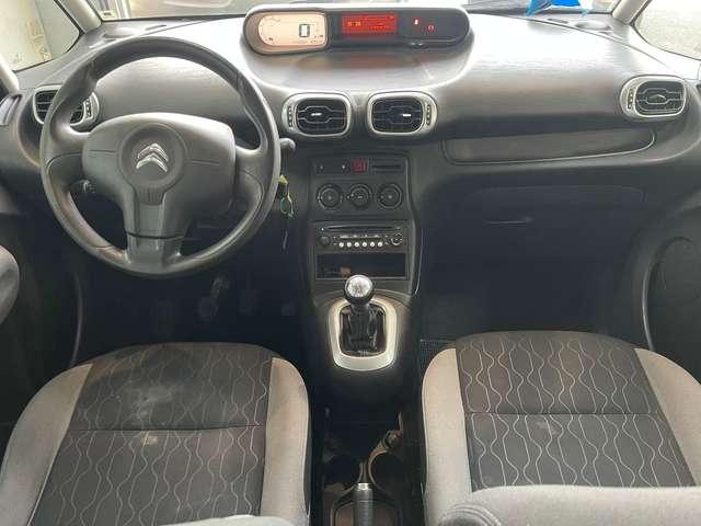 Citroen C3 Picasso Picasso 1.6 HDi 90 Business combi