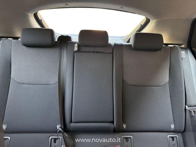 Toyota Prius Plug-in Hybrid Lounge