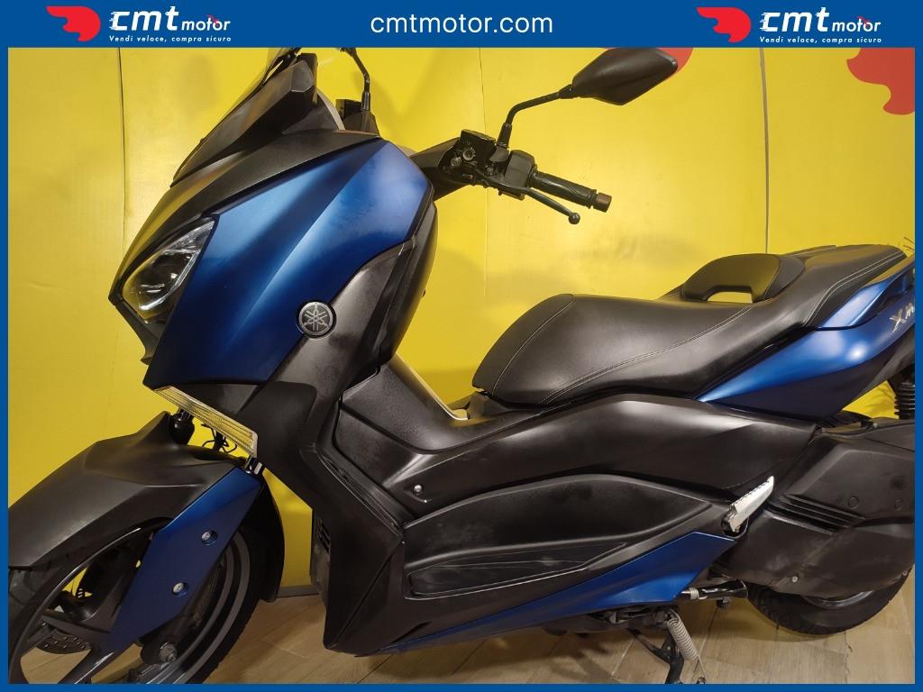 Yamaha X-Max 300 - 2018