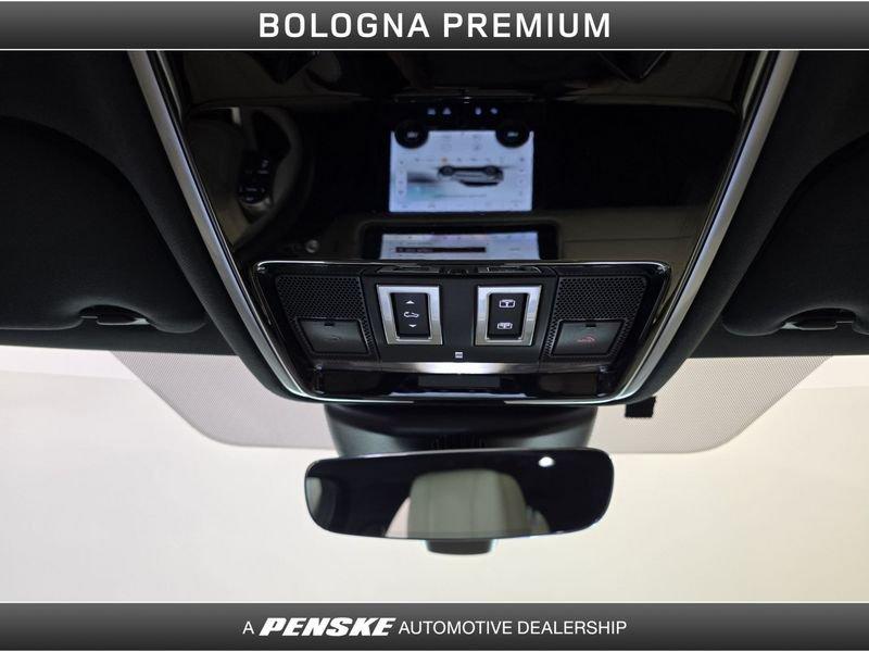Land Rover Range Rover Velar 2.0 Si4 300 CV R-Dynamic HSE