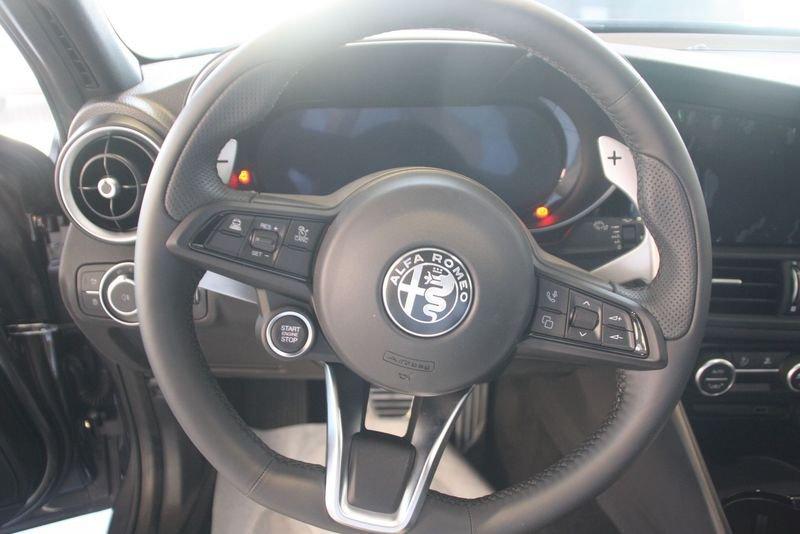 Alfa Romeo Giulia Giulia 2.2 Turbodiesel 160 CV AT8 Sprint