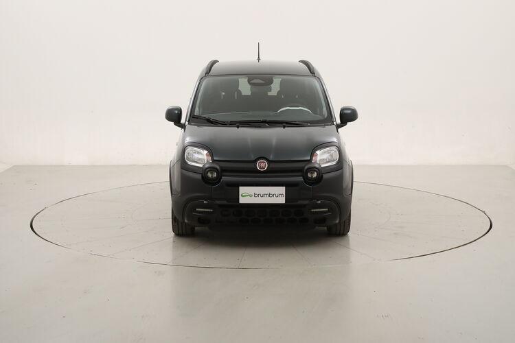 Fiat Panda Hybrid Pandina Cross BR283921 1.0 Mild Hybrid 70CV