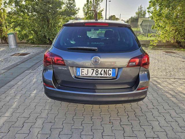 OPEL Astra 1.7 CDTI 110CV Sports Tourer Cosmo