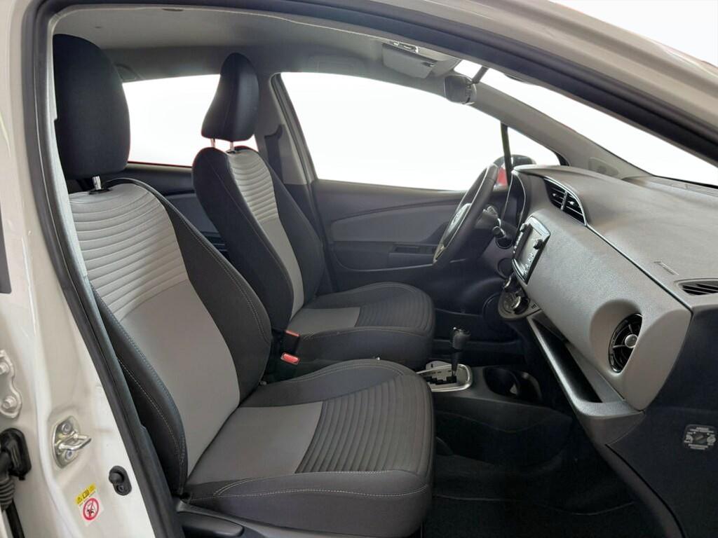 Toyota Yaris 5 Porte 1.5 VVT-i Hybrid Active E-CVT