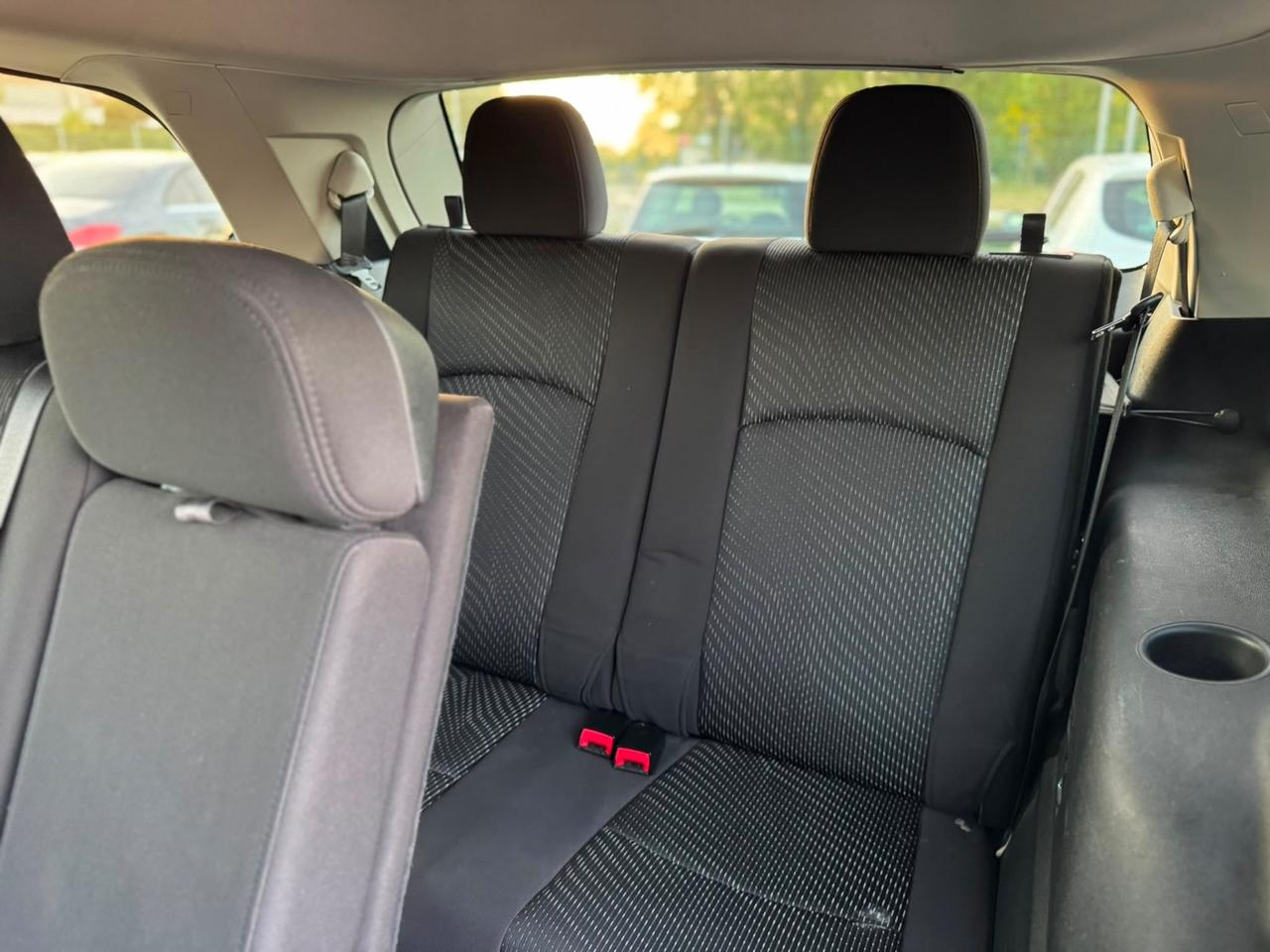 Fiat Freemont 2.0 Multijet 140 CV Lounge 7 POSTI