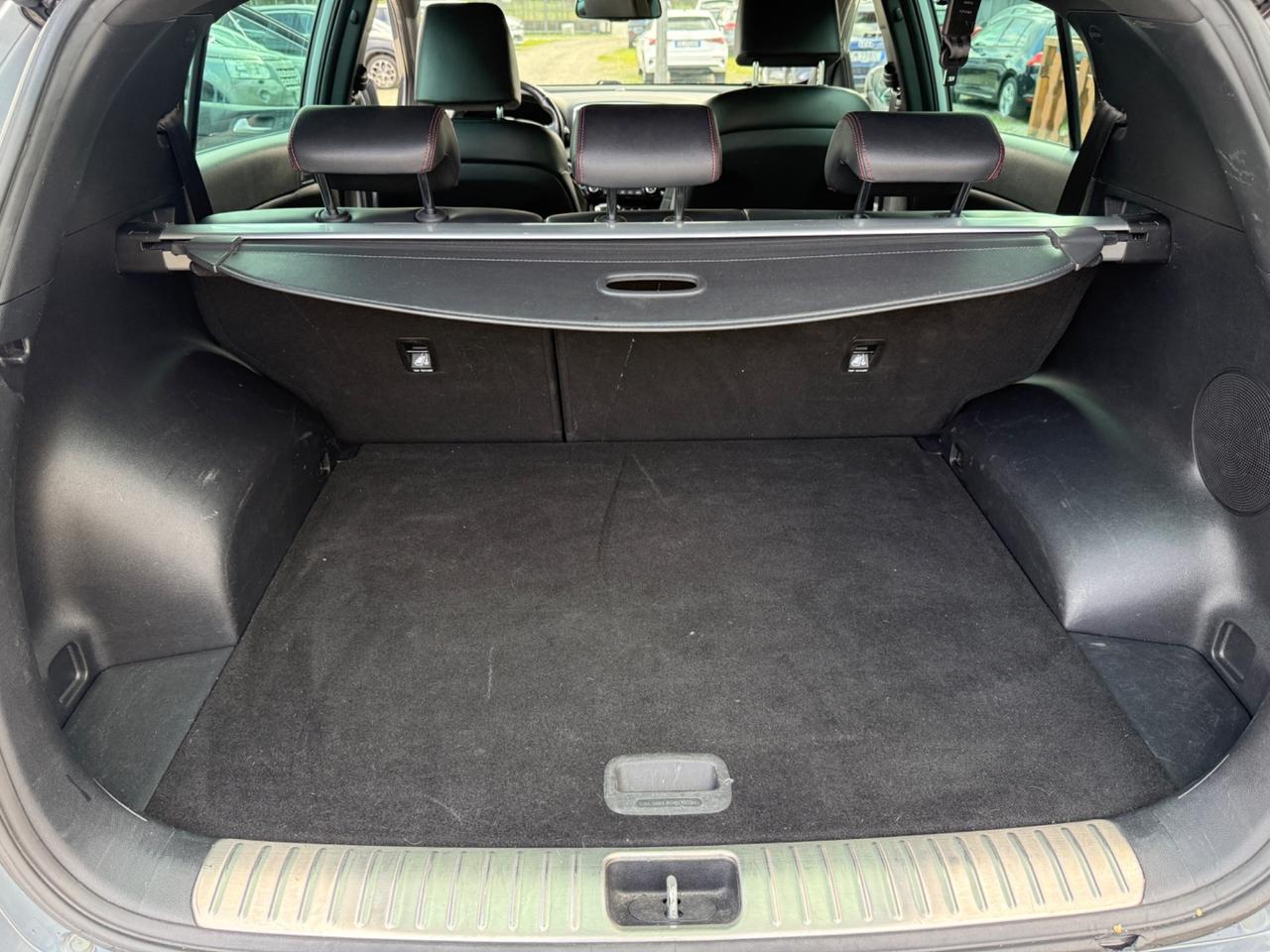 Kia Sportage 1.6 CRDI 136 CV DCT7 2WD GT Line