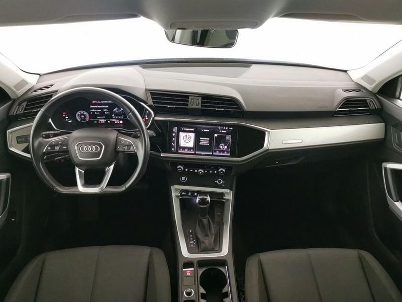 Audi Q3 35 2.0 tdi Business Advanced s-tronic