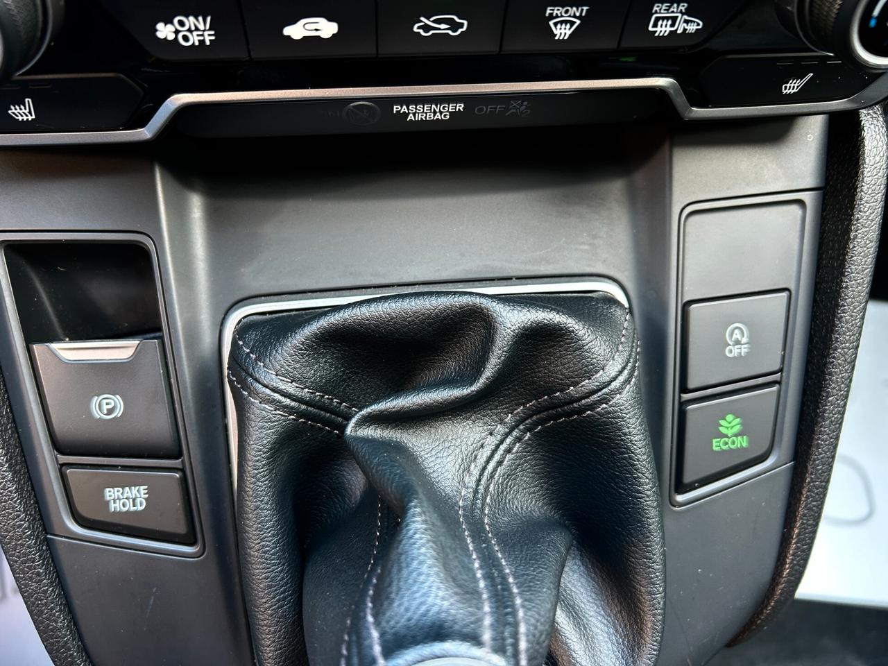 Honda CR-V 1.5T Elegance Navi AWD 2020