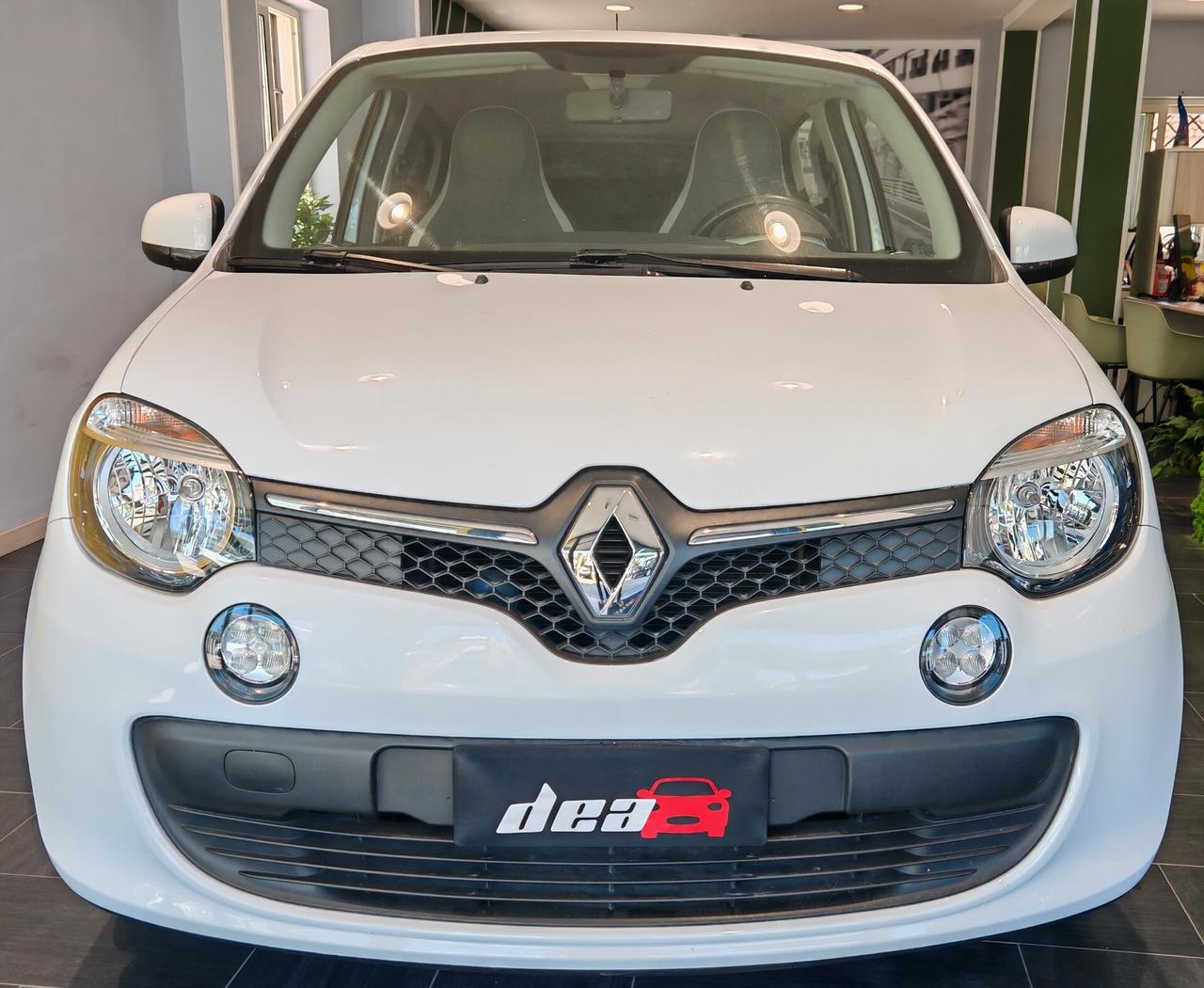 Renault Twingo TCe 90 CV EDC Lovely