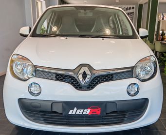 Renault Twingo TCe 90 CV EDC Lovely