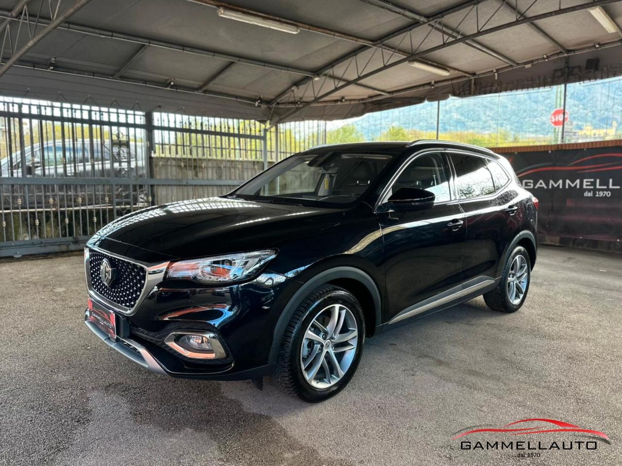 MG EHS 1.5 Plug-in Hybrid Excite 161cv AUTOMATICA