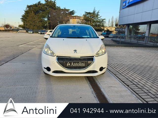 PEUGEOT 208 1° serie PureTech 68 5 porte Active