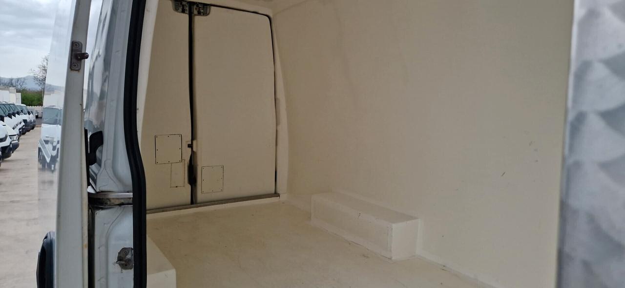 IVECO DAILY 35S17 FRIGO ATP - 3.0 MJT 170 CV