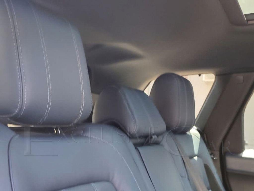 LAND ROVER - Range Rover Sport - 3.0 I6 MHEV HSE
