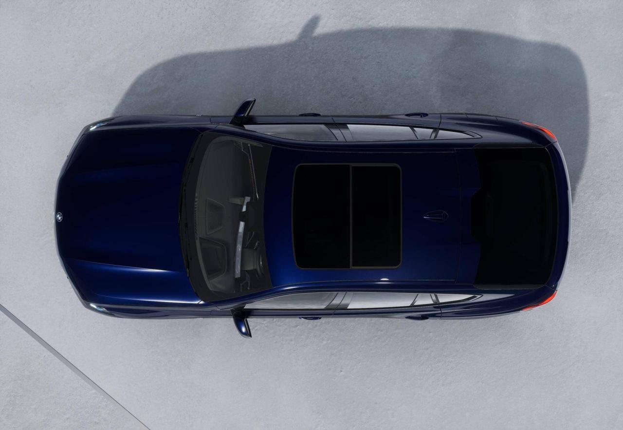 BMW X6 xDrive30d MSport