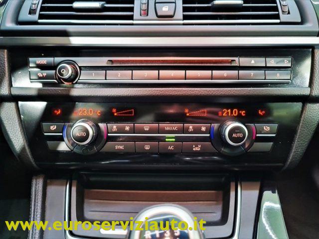 BMW 520 520i