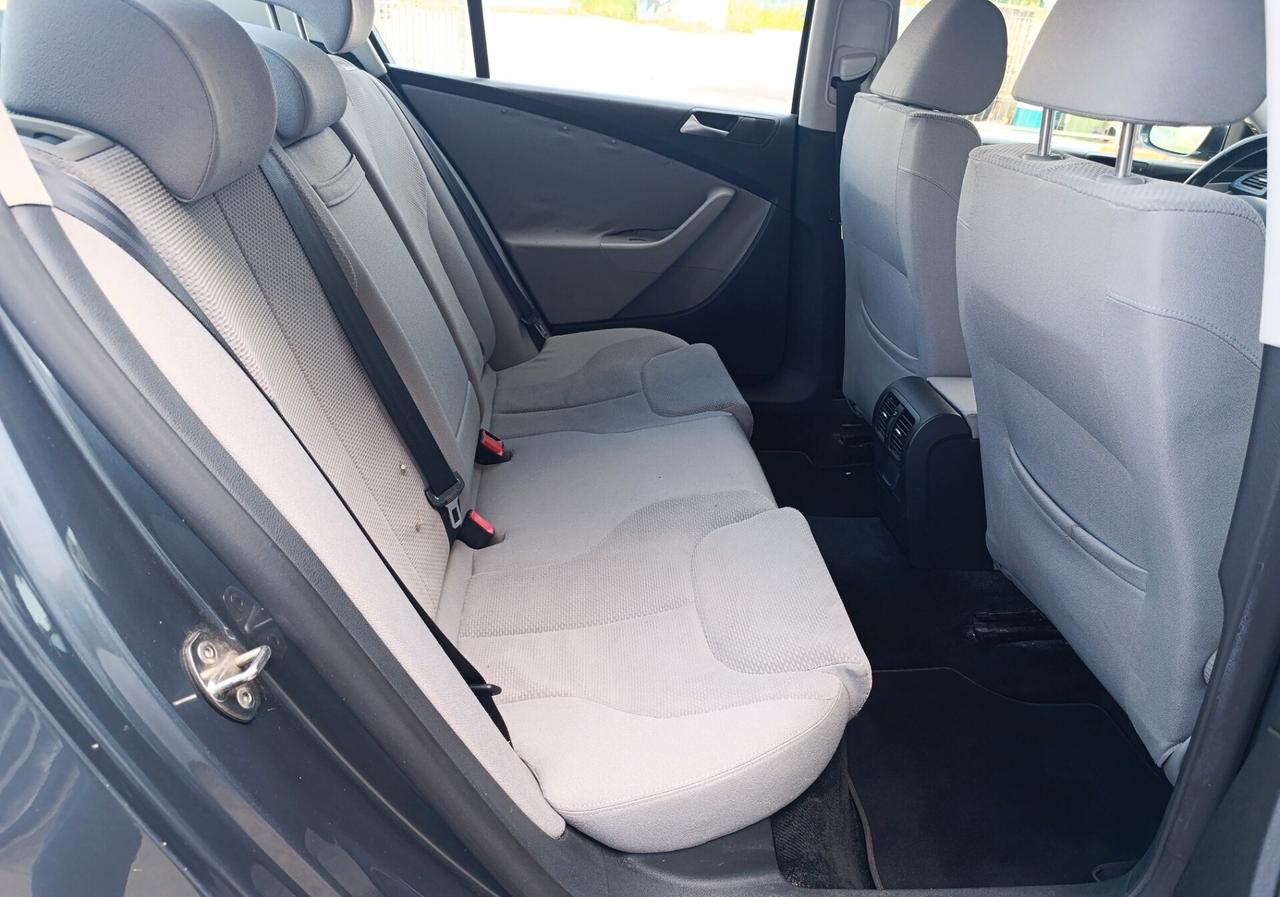 Volkswagen Passat Berlina 1.8 16V TSI 160CV HIGHLINE