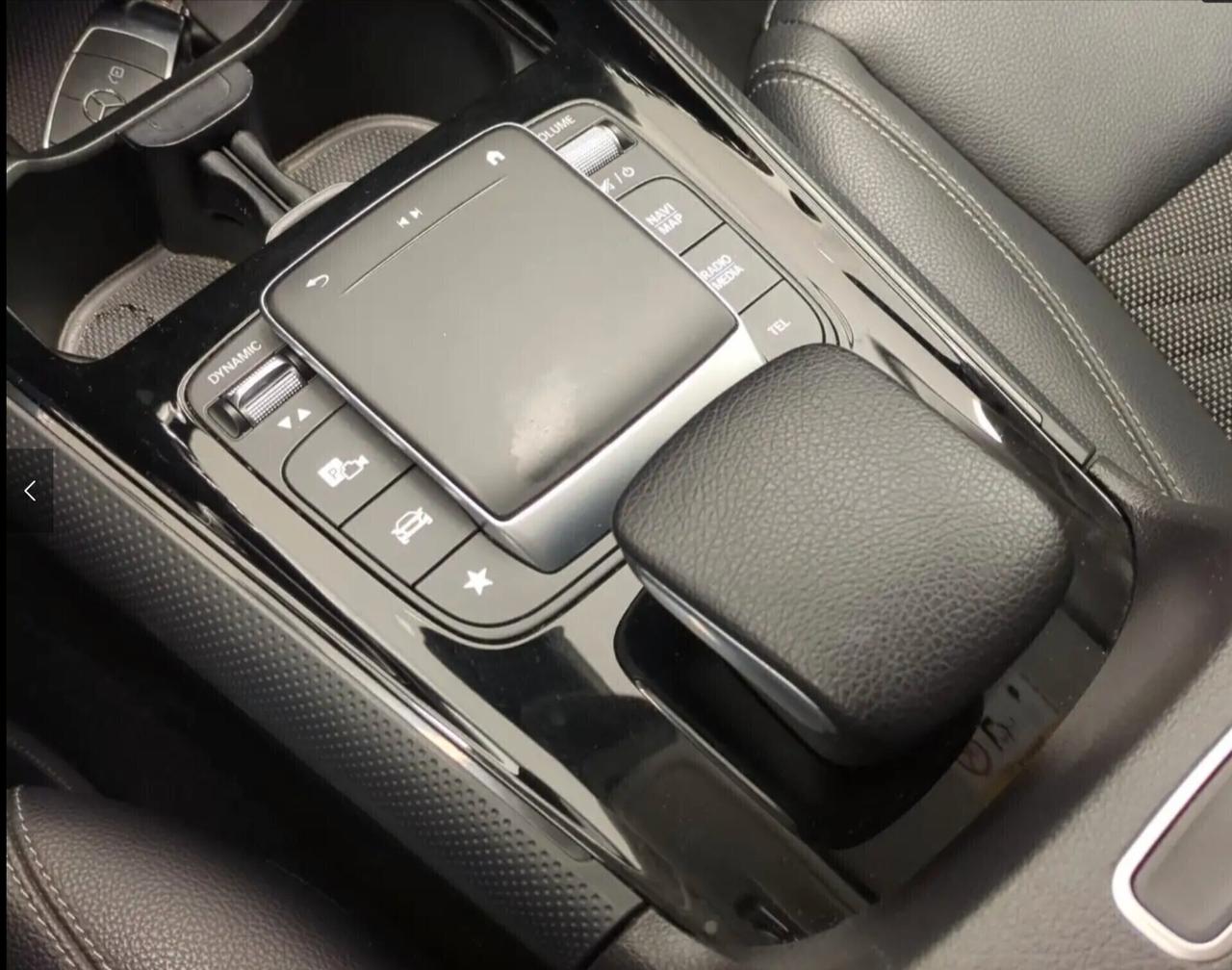 Mercedes-benz B 180 d Automatic Business Extra