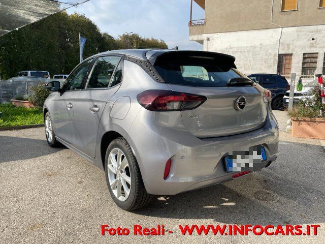 OPEL Corsa 1.2 Elegance NEOPATENTATI