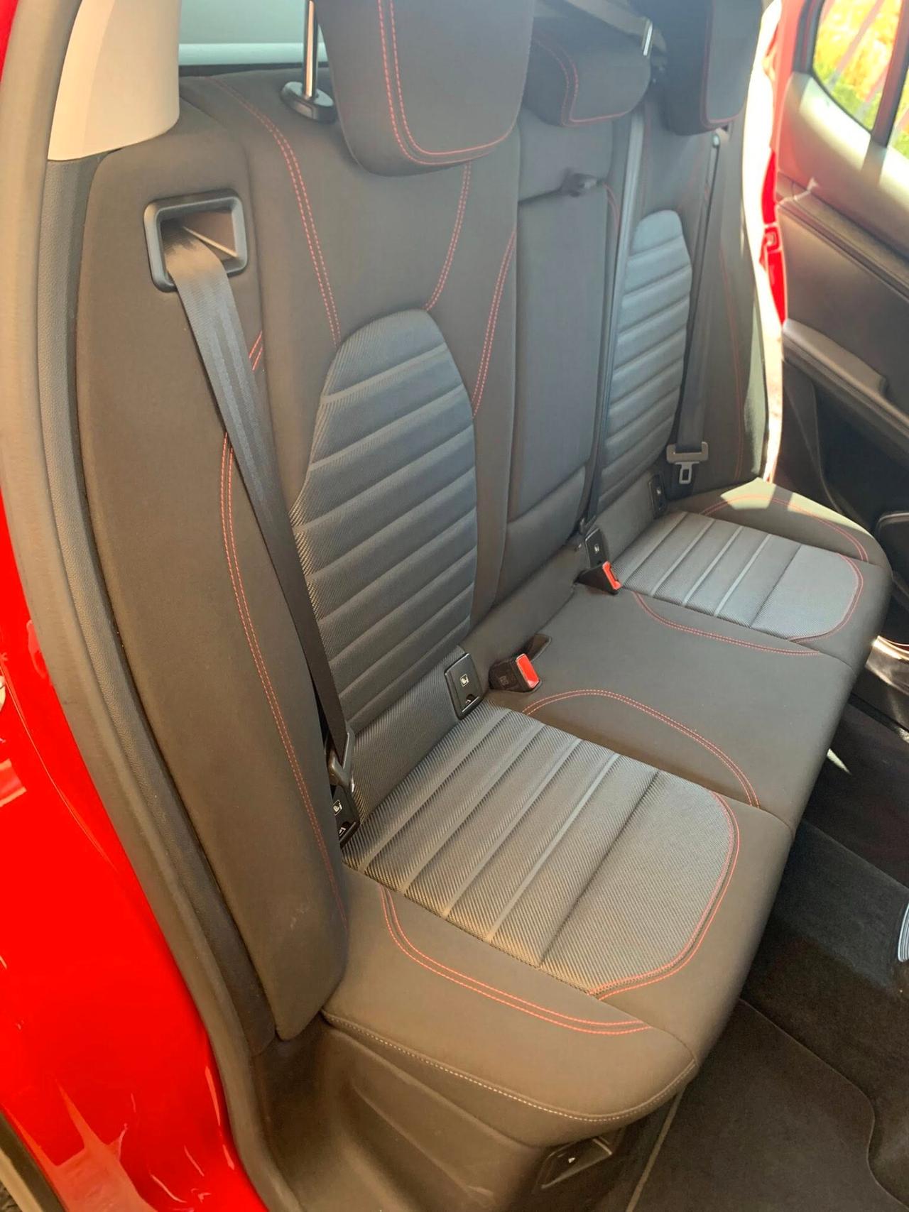 Alfa Romeo Stelvio 2.2cc 190 CV AT8 Q4 31/12/2020