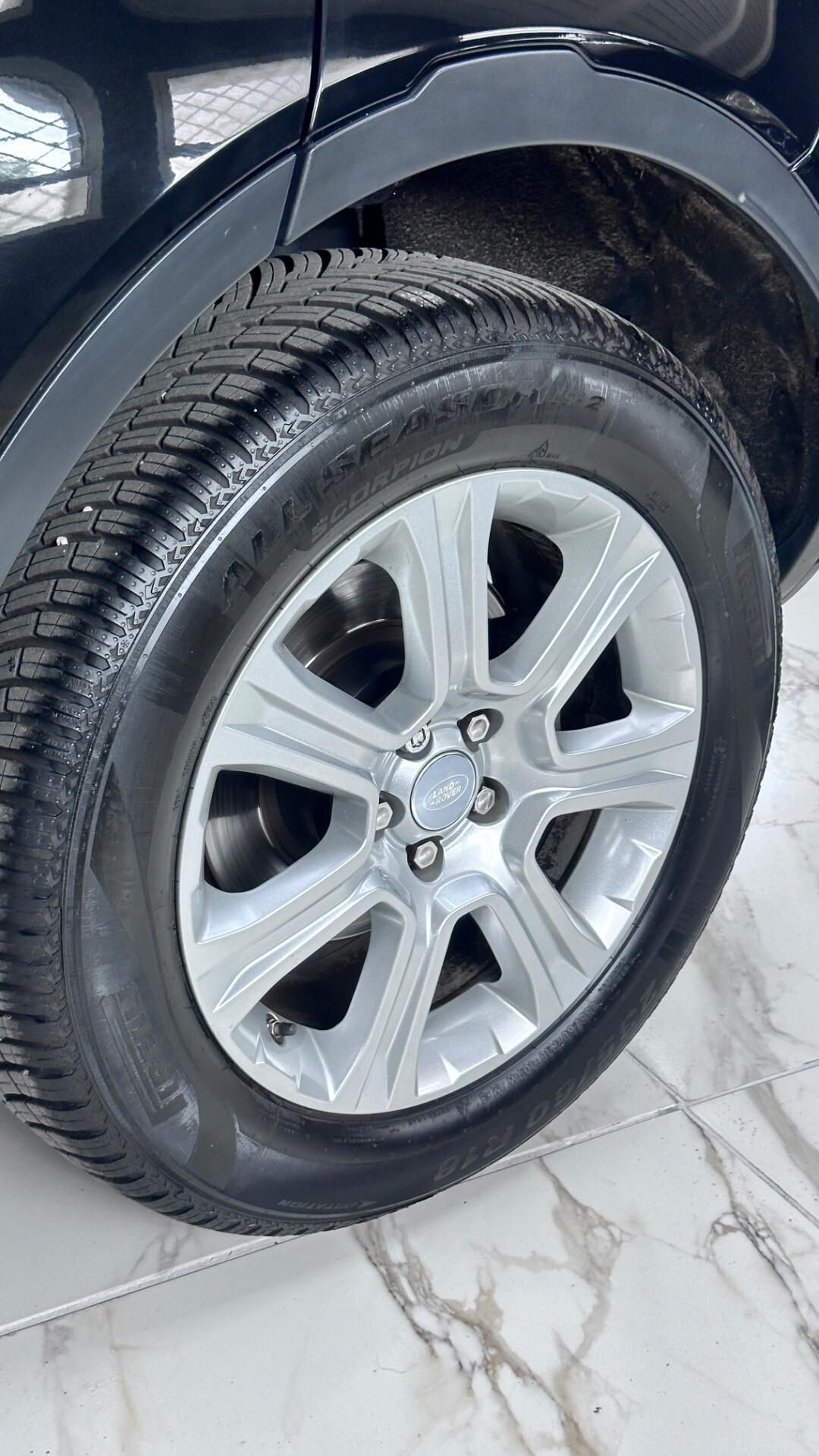 Land Rover Range Rover Evoque Range Rover Evoque 2.0 TD4 180 CV 5p. Autobiography