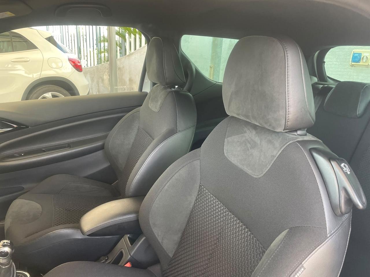 Ds DS3 3 PureTech 82 Sport Chic
