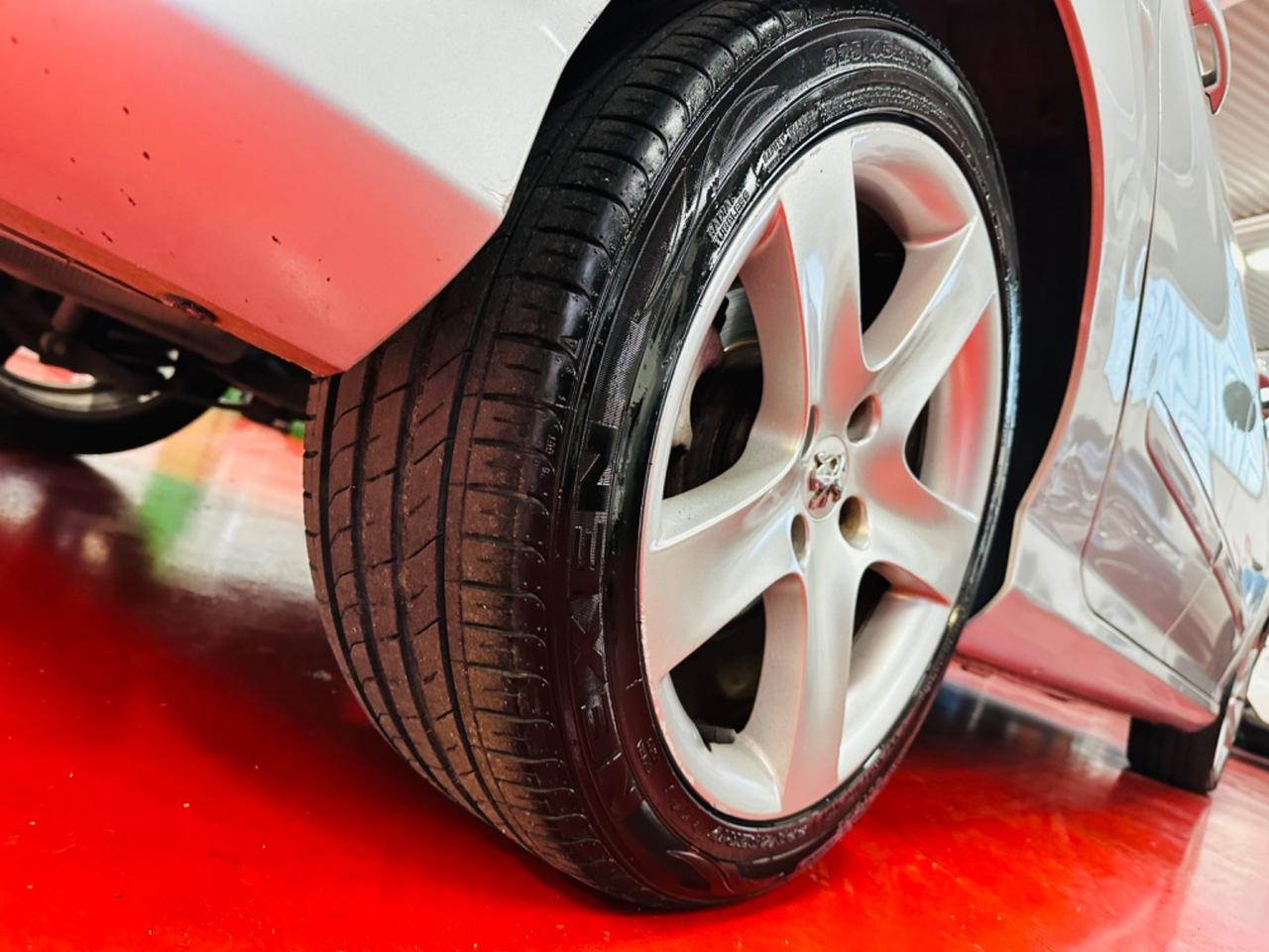 Peugeot 308 1.6 HDi 110CV SW Ciel Tecno