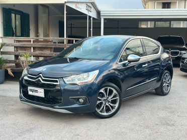 Ds DS4 4 1.6 e-HDi 110 airdream So Chic